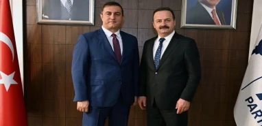 Başkan Baydar: Bayram birliğimizi pekiştirmek için büyük bir fırsattır