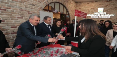 Beyazgül: Kadınlara her zaman pozitif ayrımcılık yaptık