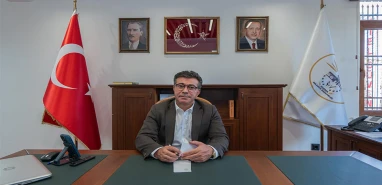 Başkan Bucak: Mübarek gecenin hayır ve bereket getirmesini diliyorum