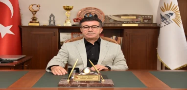 Başkan Bucak: Bayramın ruhunu birlikte yaşayalım