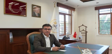 Başkan Bucak: Egemenlik kayıtsız şartsız milletindir