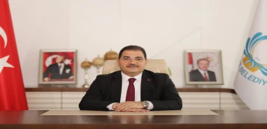 Başkan Canpolat: Hiçbir şart altında bağımsızlığımızdan vazgeçmeyeceğiz