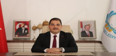 Başkan Canpolat: Gönül bağlarının güçlenmesini temenni ediyorum