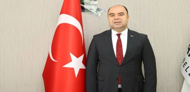 Başkan Çiftçi: Bu günün çocuklara armağan edilmesi derin anlam taşıyor