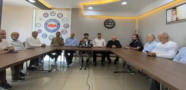 Coşkun: Bu utanç hepimize yeter