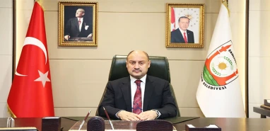 Başkan Gülpınar’dan Ferdi Zeyrek için geçmiş olsun mesajı