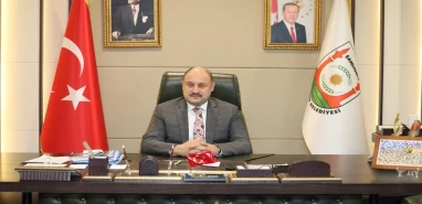 Başkan Gülpınar: Atalarımızın emanetini yarınlara taşıyoruz