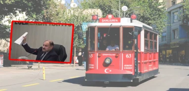 Başkan Gülpınar ateş püskürdü!  "Bu 'Sazanlar' ne yaptıklarının farkında değil!"