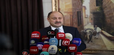 Başkan Gülpınar: Bu kurban paylaşmanın manevi hazzını birlikte yaşayalım