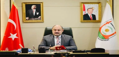 Başkan Gülpınar: Gönüllerin arındığı müstesna bir gecedir