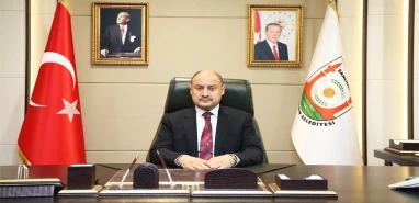 Gülpınar: Huzur, barış ve refah içerisinde bayramlara ulaşmayı diliyorum