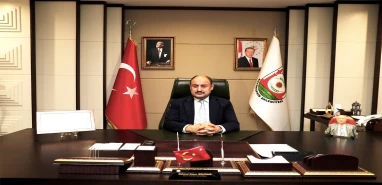 Başkan Gülpınar: En kıymetli rehberlerimizdir
