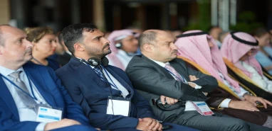 Şanlıurfa’dan Fransa’ya tarihi çıkarma! Başkan Gülpınar önemli zirvede