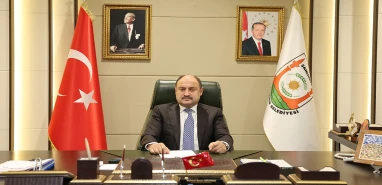 Başkan Gülpınar’dan bayram mesajı: Bizim medeniyetimiz paylaşma medeniyetidir
