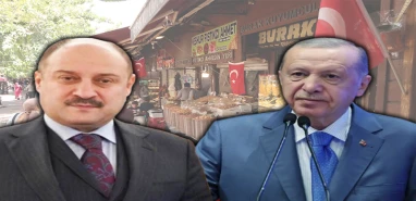 Başkan Gülpınar’dan Cumhurbaşkanı Erdoğan’a teşekkür! “İnşallah bizim de bir katkımız olur”
