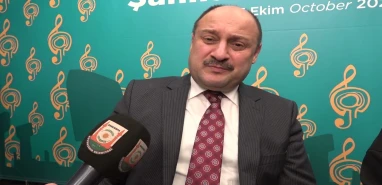 Başkan Gülpınar’dan esprili yanıt!   “Bütün kabahat müdürümüzde…”