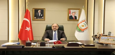 Başkan Gülpınar’dan İran mesajı: Sağduyu şart…