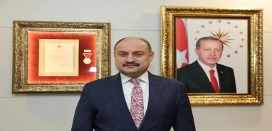 Başkan Gülpınar: Gelecek nesillere taşınması gereken büyük bir onurdur