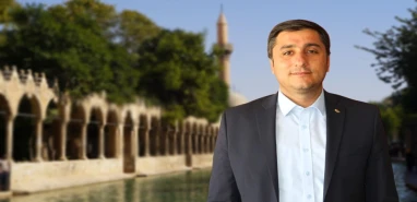 Başkan Karadağ: Bu kutsal gece tüm insanlığa barış ve esenlik getirsin