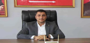 Başkan Karadağ: Bayramlar dayanışmanın zirveye ulaştığı zamanlardır
