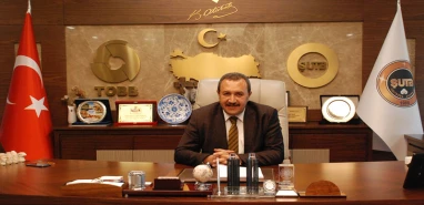 Başkan Kaya’dan 15 Temmuz vurgusu