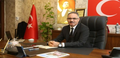 Başkan Kuş: Yoksullara yardım eli uzatacağımız müstesna günlerdir