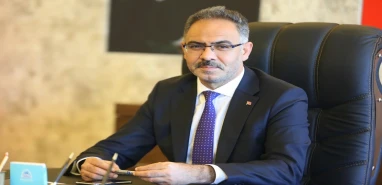 Başkan Kuş: Çocuklar geleceğimizin güvencesi yaşama sevincimiz