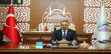 Başkan Kuş: Dünya tarihine altın harflerle yazdığı zaferlerden biri