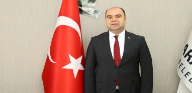 Başkan Çiftçi: Cumhuriyet, milletimizin iradesi ve birlik ruhunun eseridir