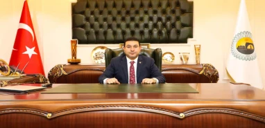 Başkan Özyavuz: Muhtarlarımız yerel yönetimin temel taşıdır