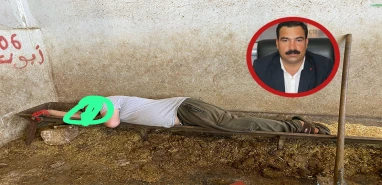 Başkan Çiftçi'den ağır eleştiri!  “Şanlıurfa ciğer ve elbise mağazası açılışını bıraksın”