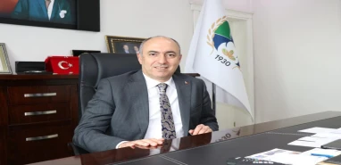 Başkan Aksoy’dan 10 Ocak Çalışan Gazeteciler Günü mesajı