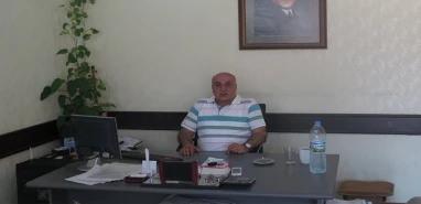 Şanlıurfalı başkan vefat etti! Sevilen isimden acı haber