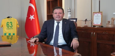 Başkan Yetim’den OVP değerlendirmesi! “Urfa’mızın kalkınmasına katkı sunmaya kararlıyız”