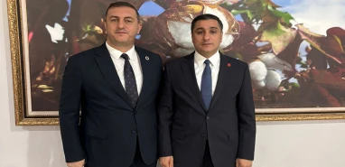 Başkan Baydar, Karadağ ve yönetimini kutladı