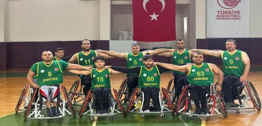 Şanlıurfa ekibi Amedspor'u yendi