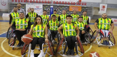 Şanlıurfa ekibi Amedspor’u devirdi