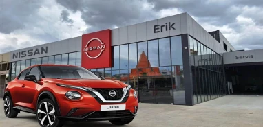 Nissan’dan elektrikli araç hamlesi: Çin'de üretecek, dünyaya ihraç edecek!