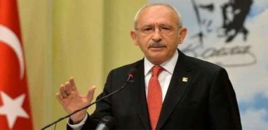 Kılıçdaroğlu Urfa’ya geliyor