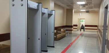 Urfa’da sağlıkta şiddetin önüne X-ray cihazları geçebilecek mi?
