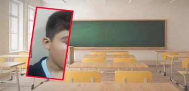 Şanlıurfa'da günün ilk şiddet haberi bir okuldan geldi