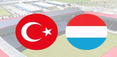 A Milli Takım kritik maça çıkıyor... Maç bu akşam TRT Spor’da