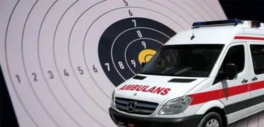 Doktorun korkunç ölümü: Atış poligonunda canına kıydı!