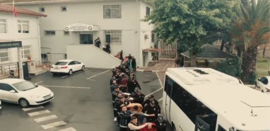 Şanlıurfa dahil 14 ilde alarm verildi! Dev operasyonlarda çok sayıda gözaltı var