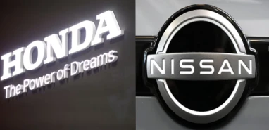 Honda ve Nissan'ın işi olmadı