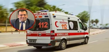 Şanlıurfa’nın yanı başında belediye başkan yardımcısına silahlı saldırı
