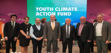 Barcelona’da Şanlıurfa konuşuldu