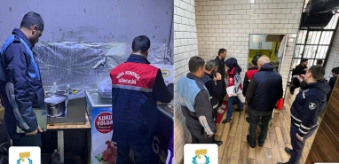Şanlıurfa'da skandal: Kilolarca salça imha edildi