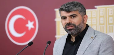 Milletvekilinden muayene ücretine tepki