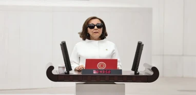 Gelecek Partisi'nde flaş istifa!
